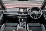 Hyundai i30 N Line 2018 года (UK)